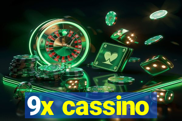 9x cassino